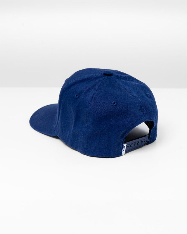 MAJA Snapback Cap
