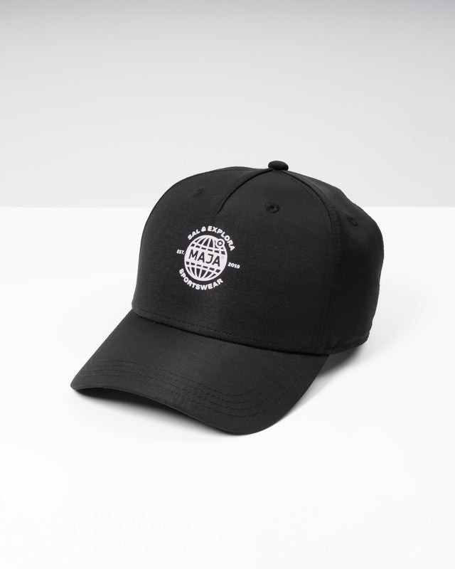 MAJA Explorer Emblem Snapback