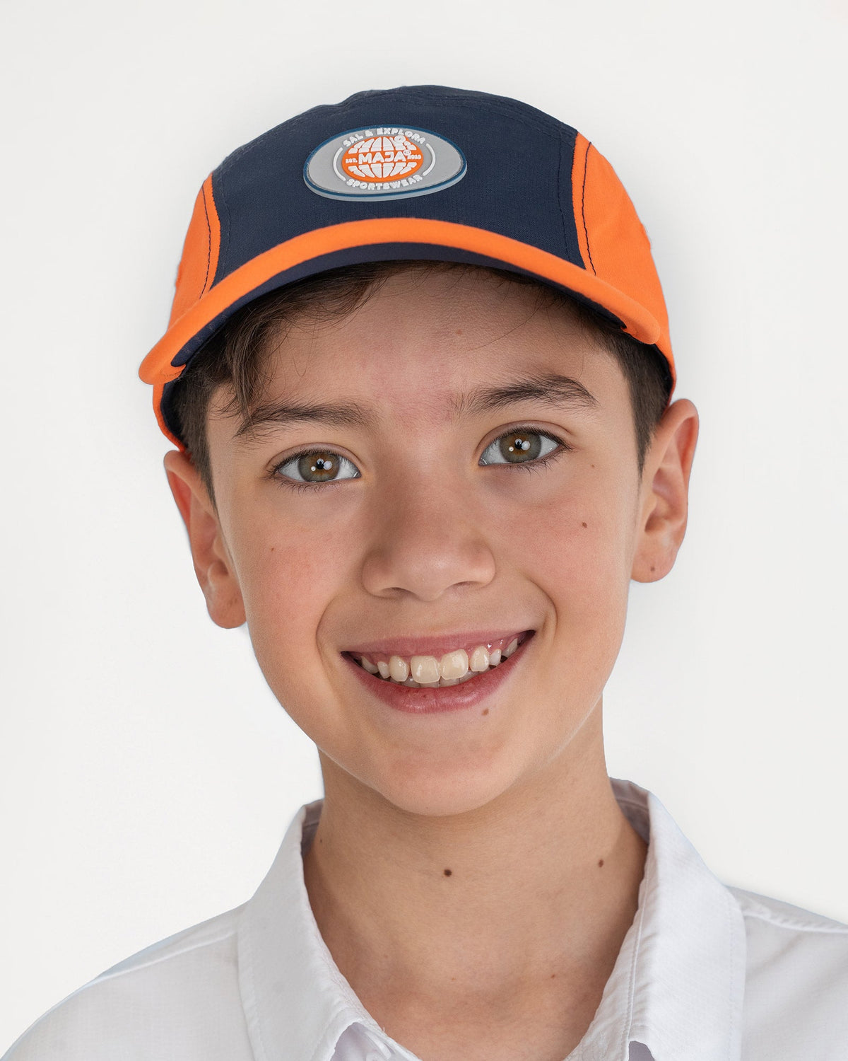 MAJA KIDS Snapback Cap