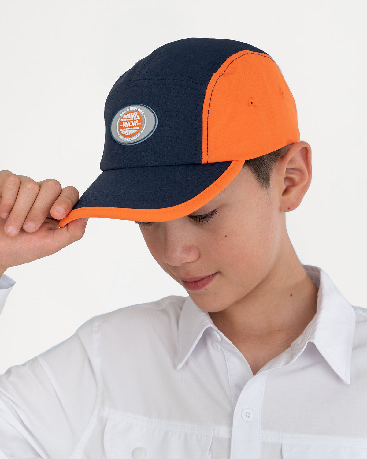 MAJA KIDS Snapback Cap