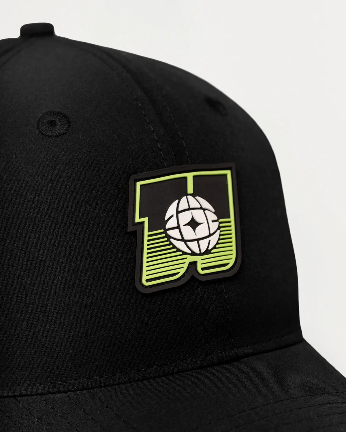 MAJA Leyenda Snapback Cap - Checo Pérez 2nd Edition