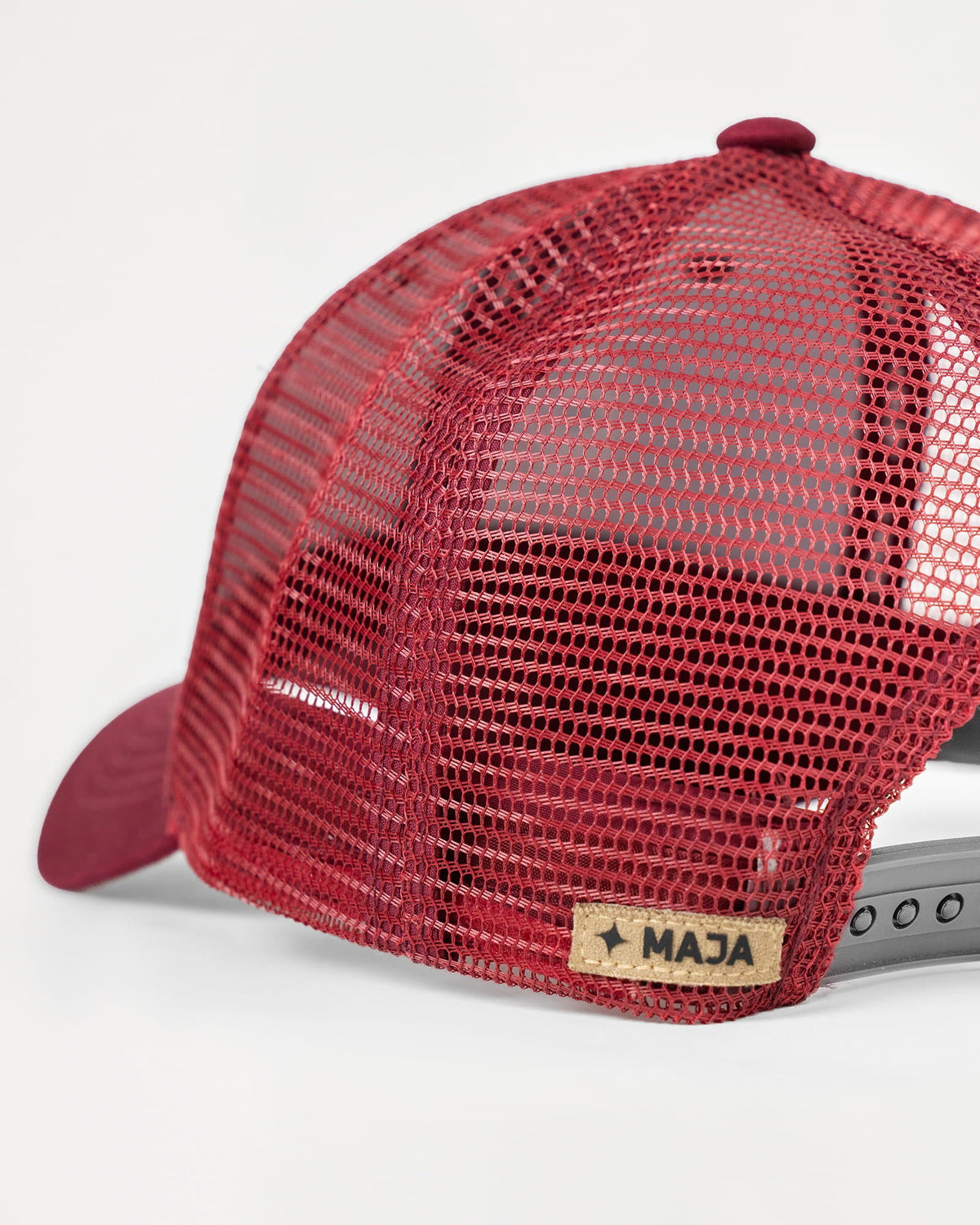 MAJA Manada Trucker Cap