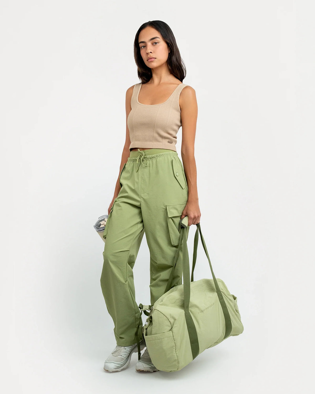 MAJA Balance Cargo Pants