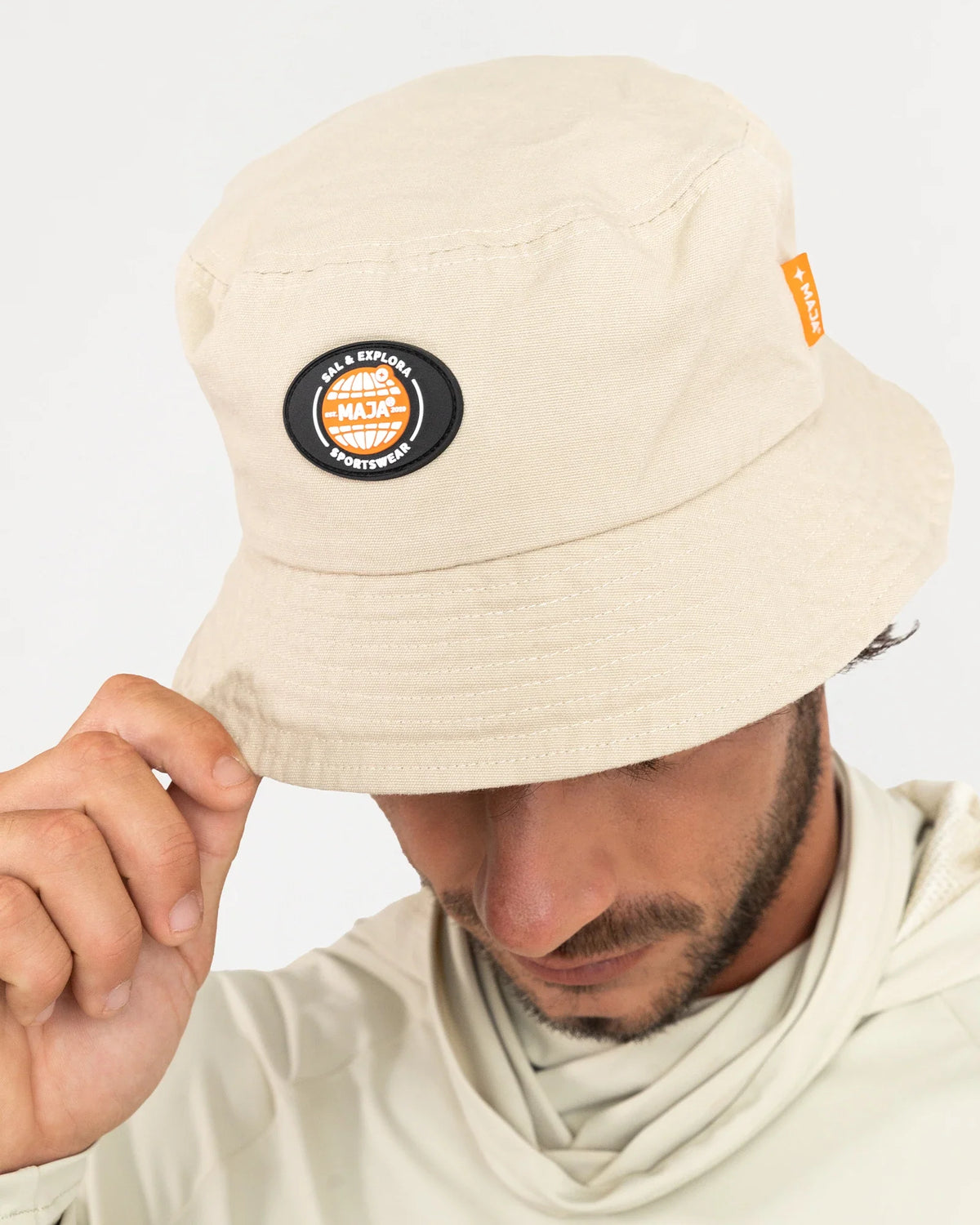 MAJA Marea Bucket Hat
