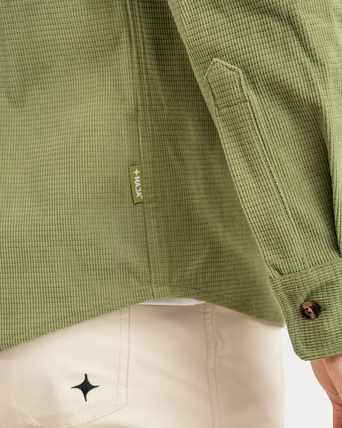 MAJA Arriero Shirt
