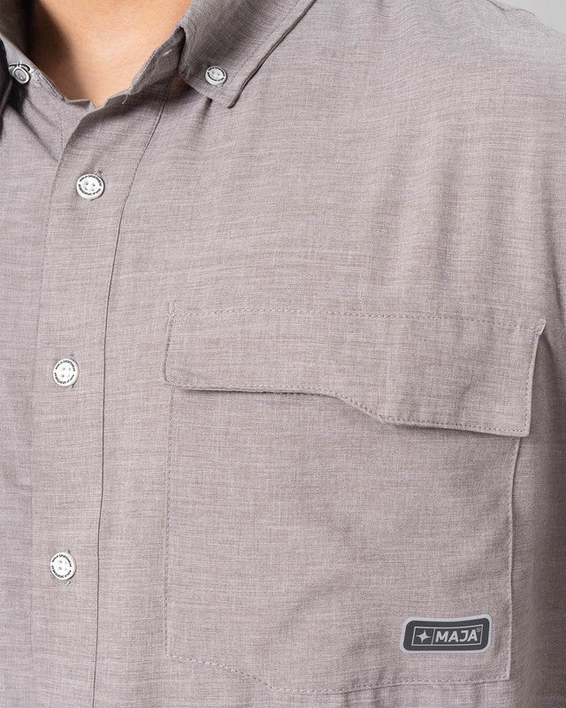 MAJA Paz Casual Shirt