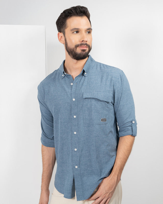 MAJA Paz Casual Shirt