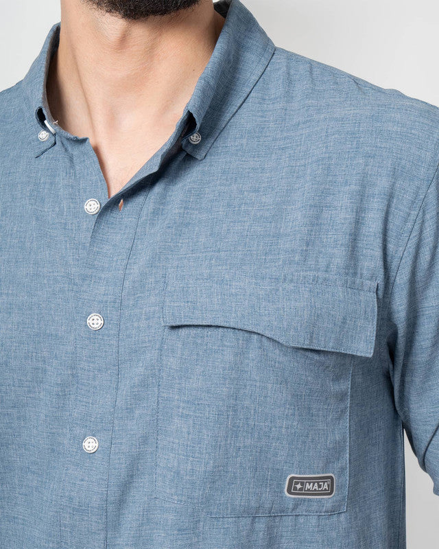 MAJA Paz Casual Shirt