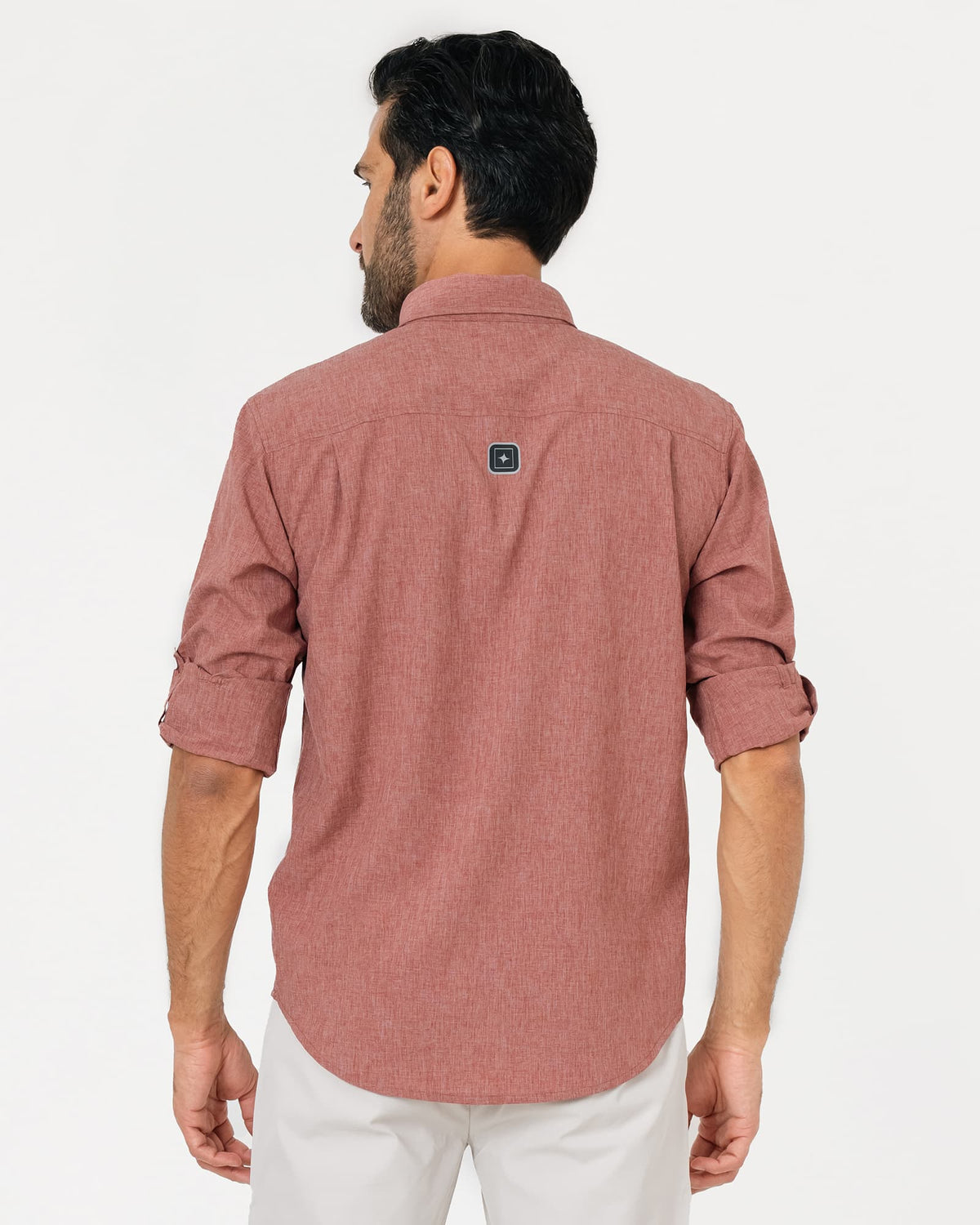 MAJA Paz Casual Shirt