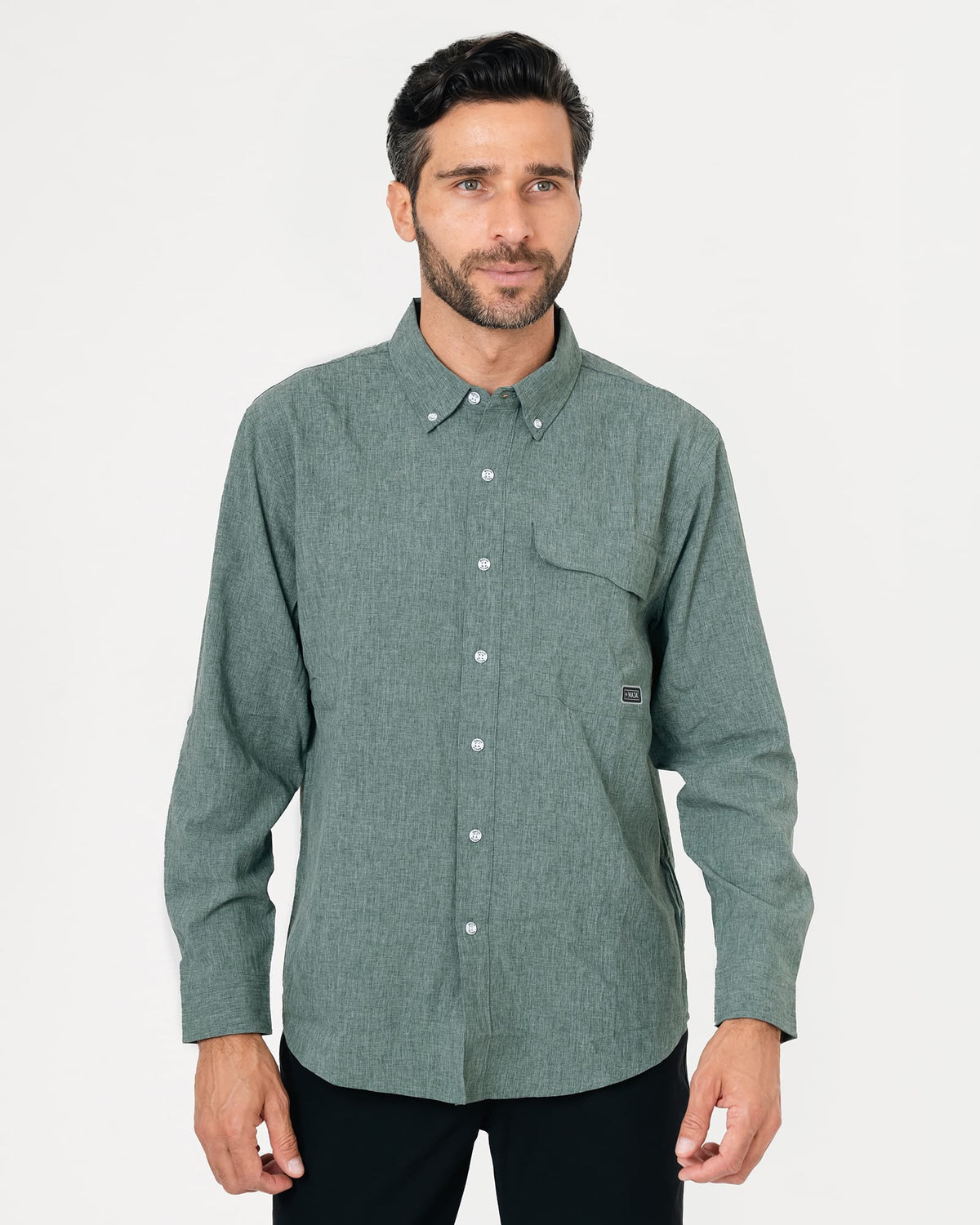 MAJA Paz Casual Shirt