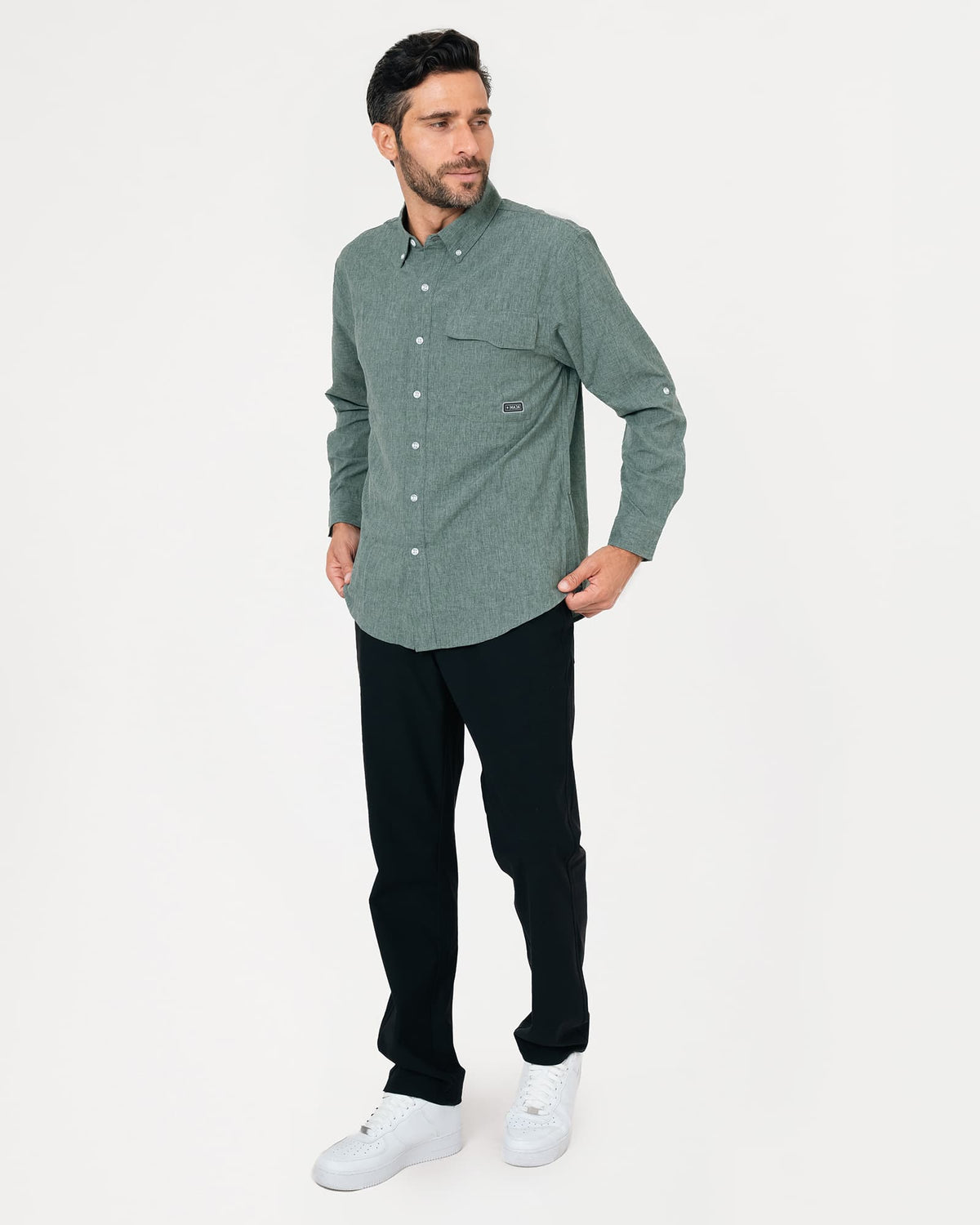MAJA Paz Casual Shirt