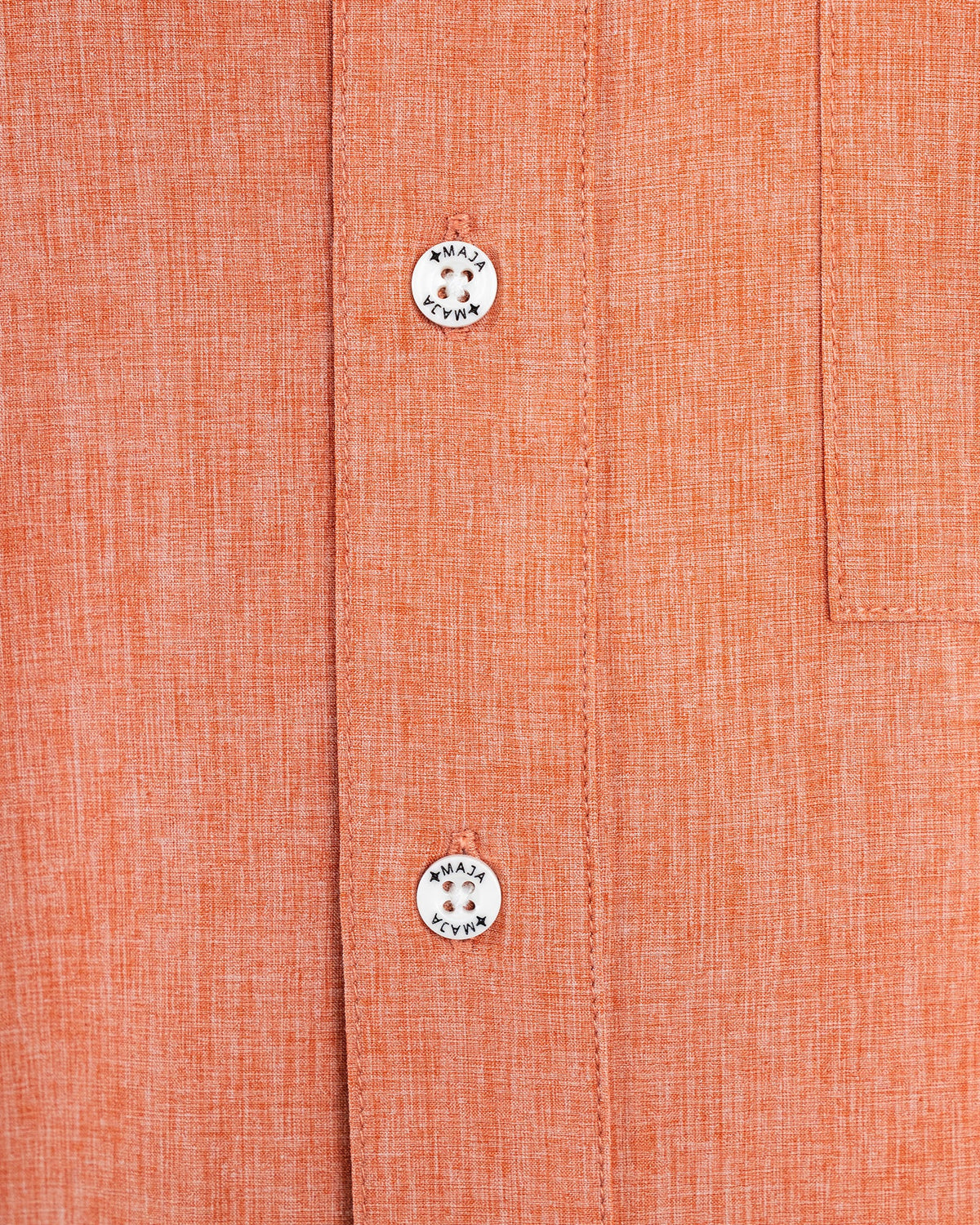 MAJA Paz Casual Shirt