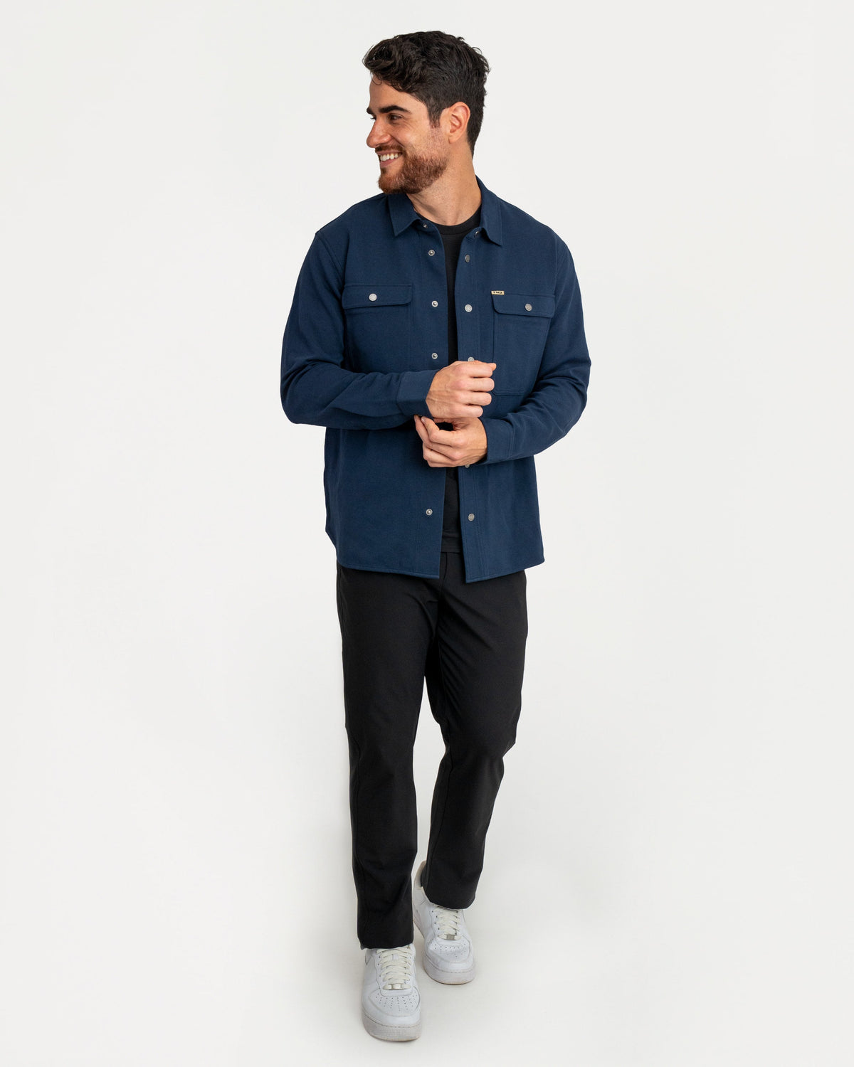 MAJA Montura Overshirt