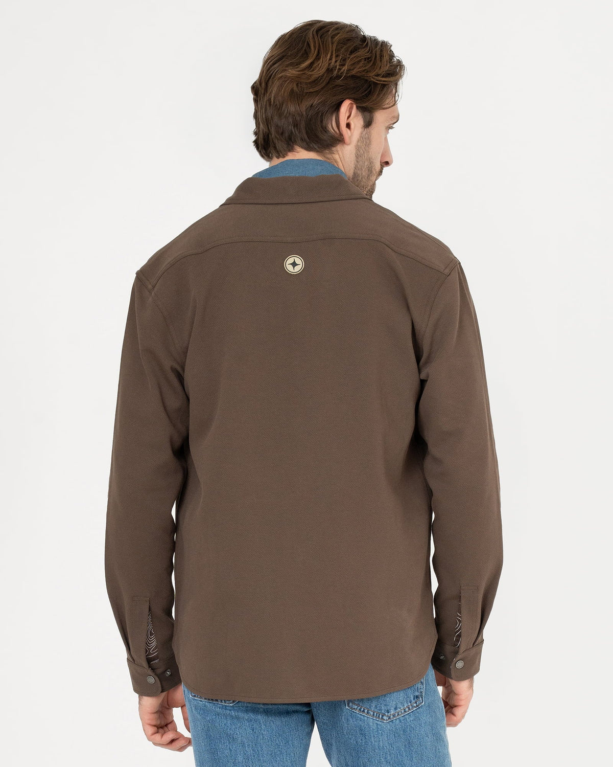 MAJA Montura Overshirt
