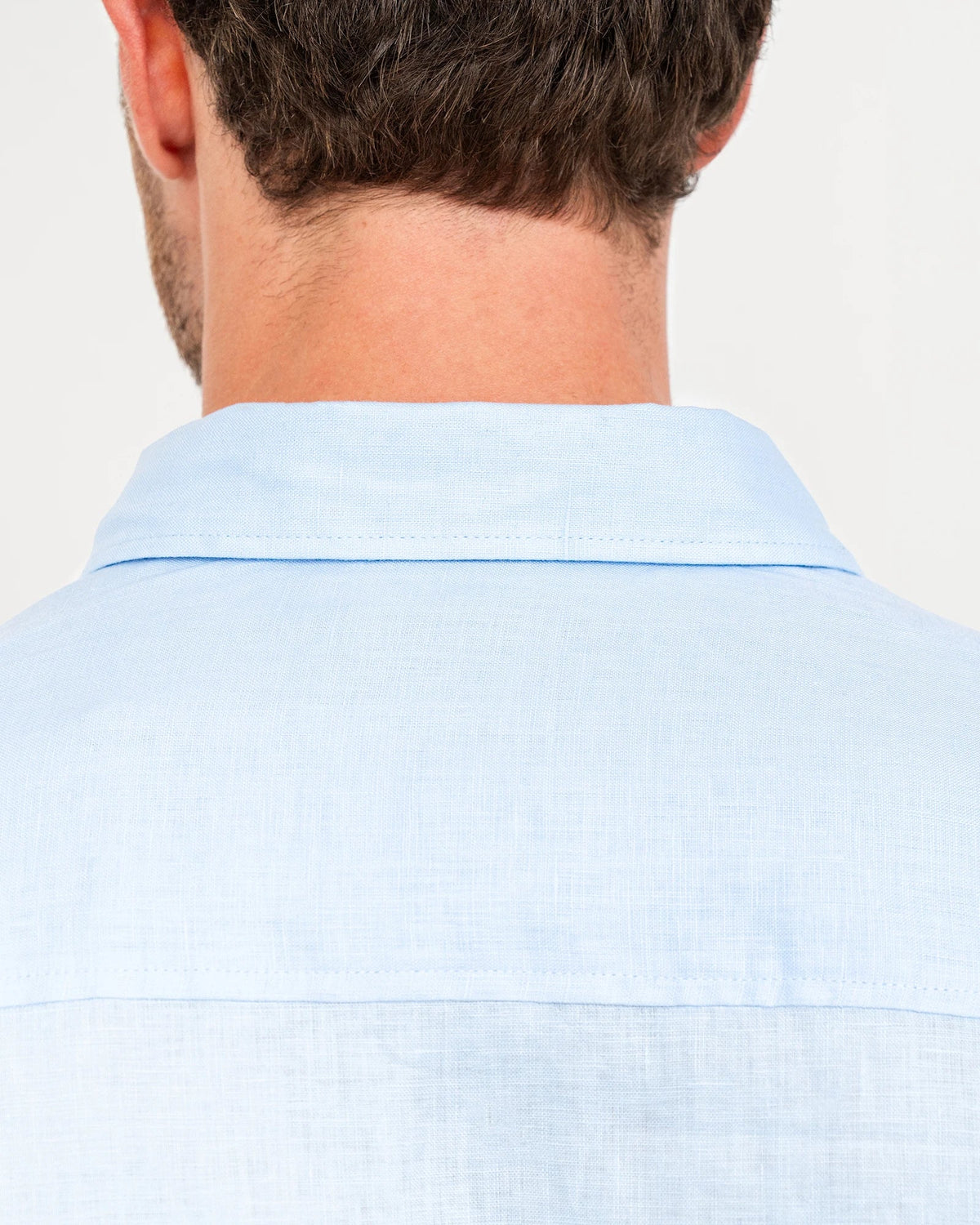 MAJA Faro Linen Shirt
