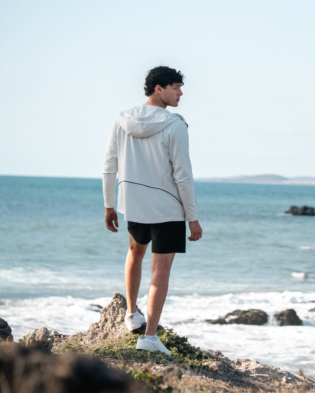 MAJA Santo Performance Jacket