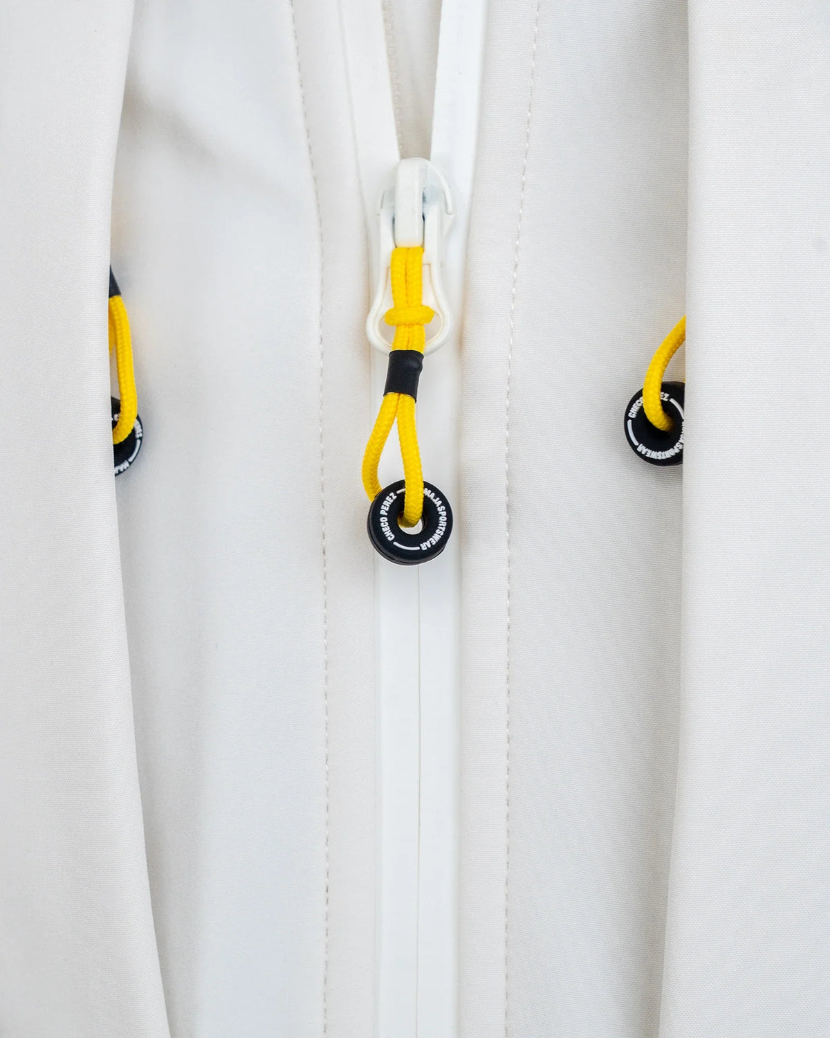 MAJA Pole Jacket – Checo Pérez 2nd Edition