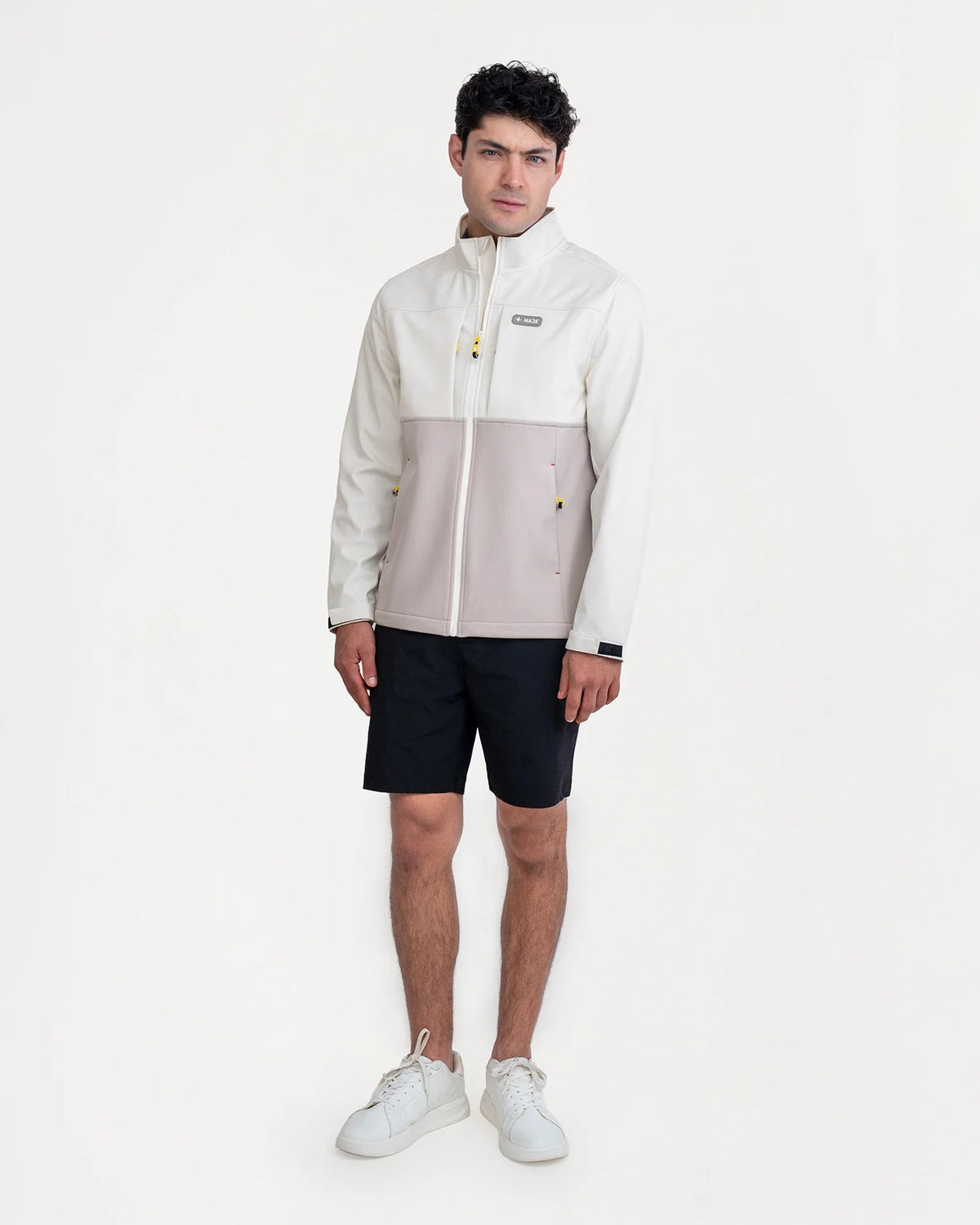 MAJA Pole Jacket – Checo Pérez 2nd Edition