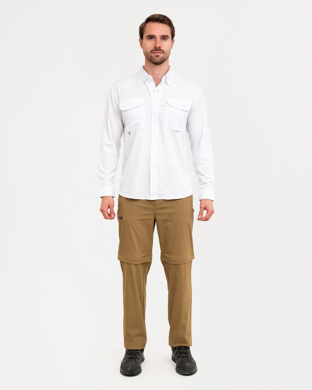 MAJA Outdoor Signature Shirt