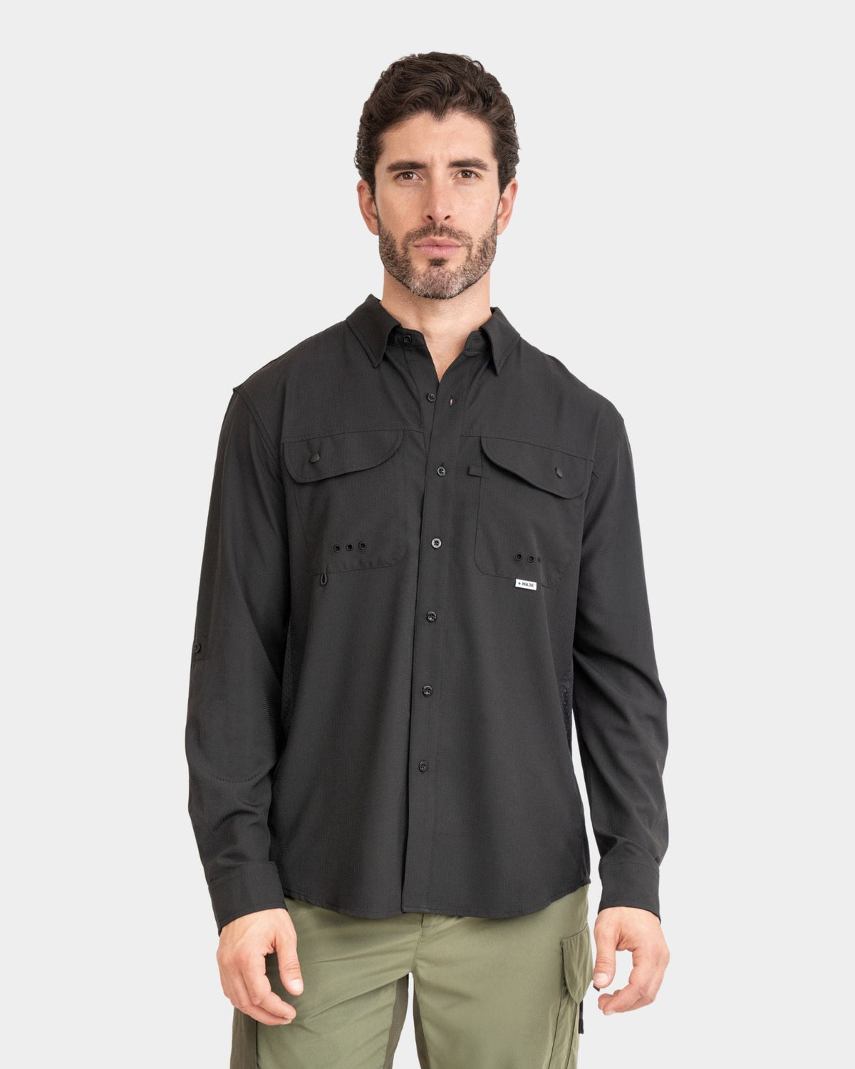 MAJA Outdoor Signature Shirt