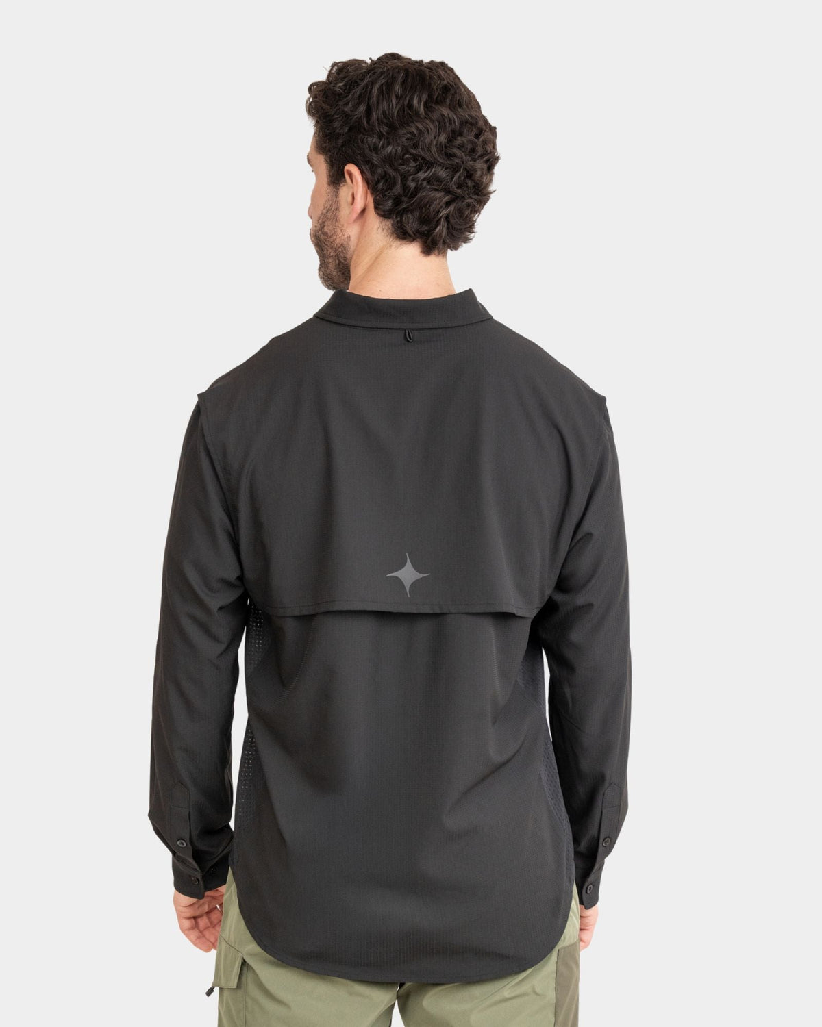 MAJA Outdoor Signature Shirt