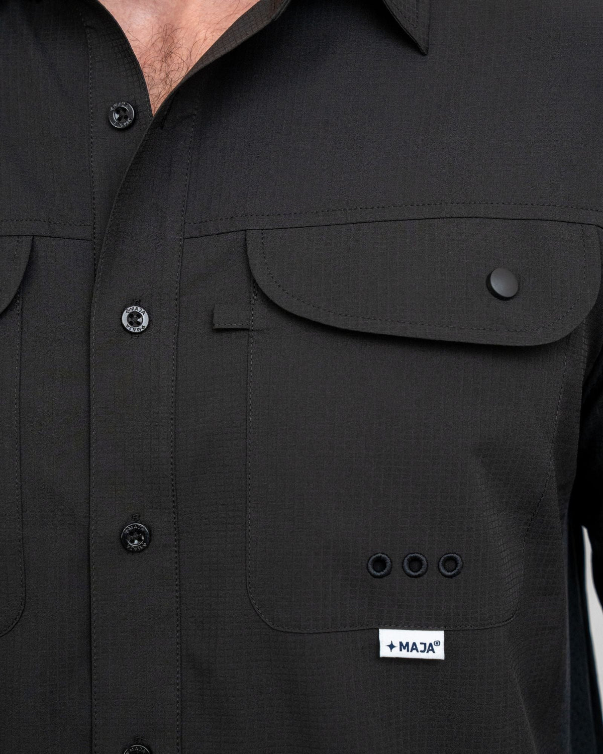 MAJA Outdoor Signature Shirt