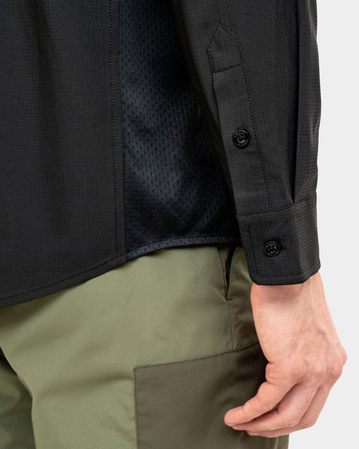 MAJA Outdoor Signature Shirt