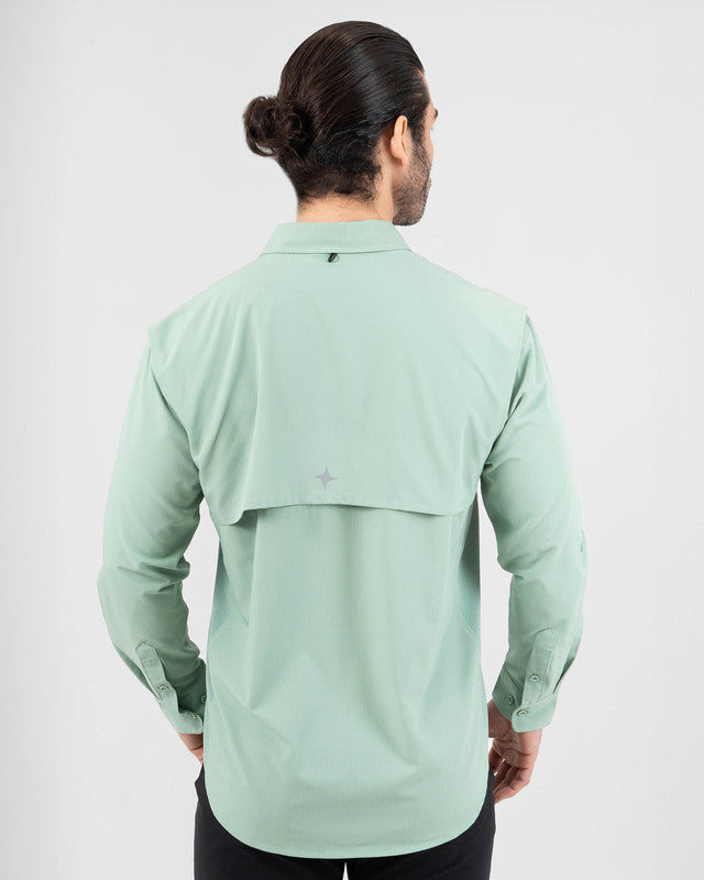 MAJA Outdoor Signature Shirt