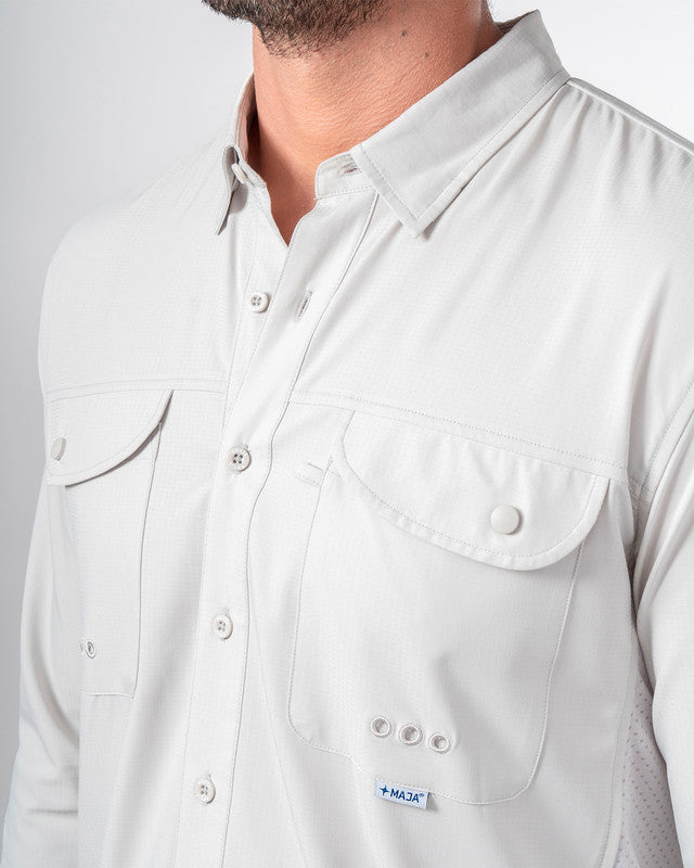 MAJA Outdoor Signature Shirt