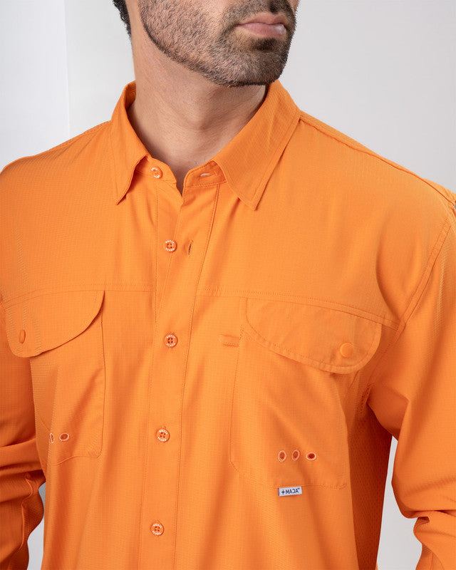 MAJA Outdoor Signature Shirt