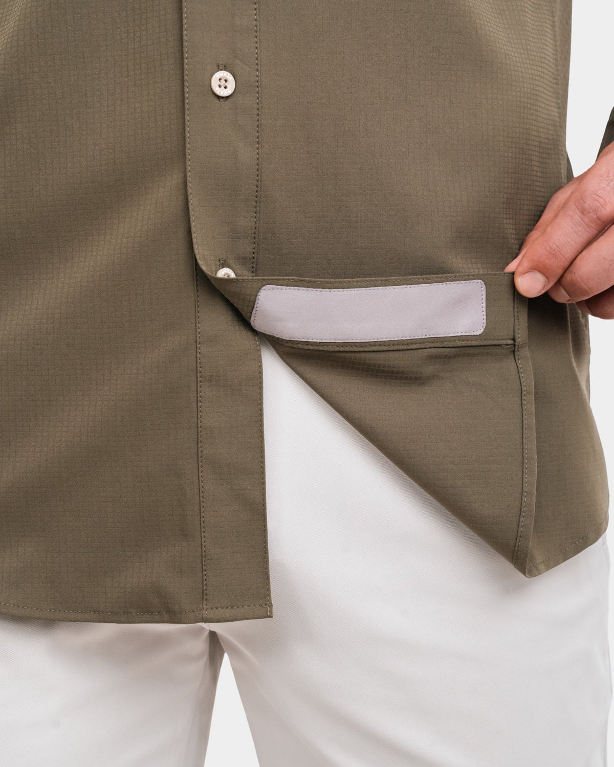 MAJA Outdoor Signature Shirt