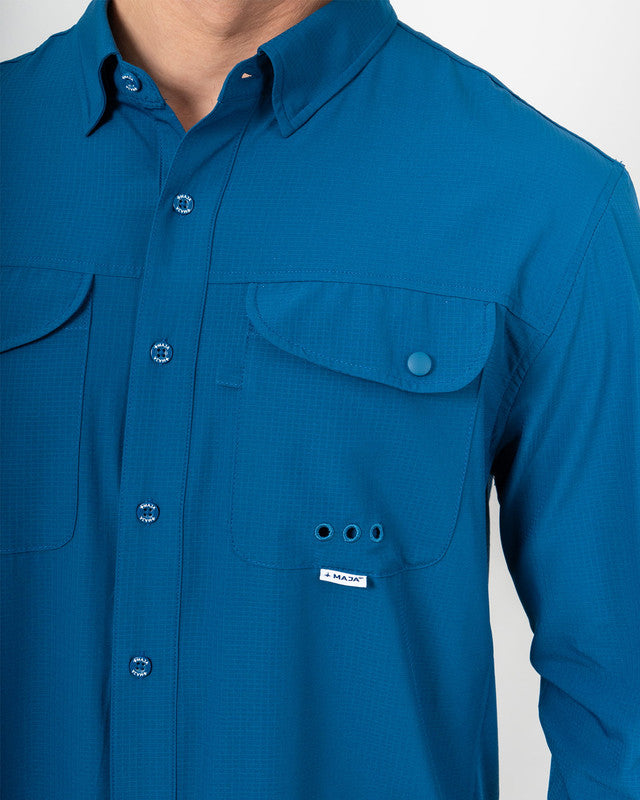MAJA Outdoor Signature Shirt