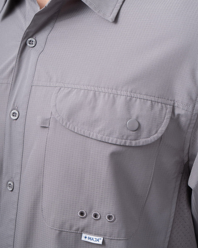 MAJA Outdoor Signature Shirt