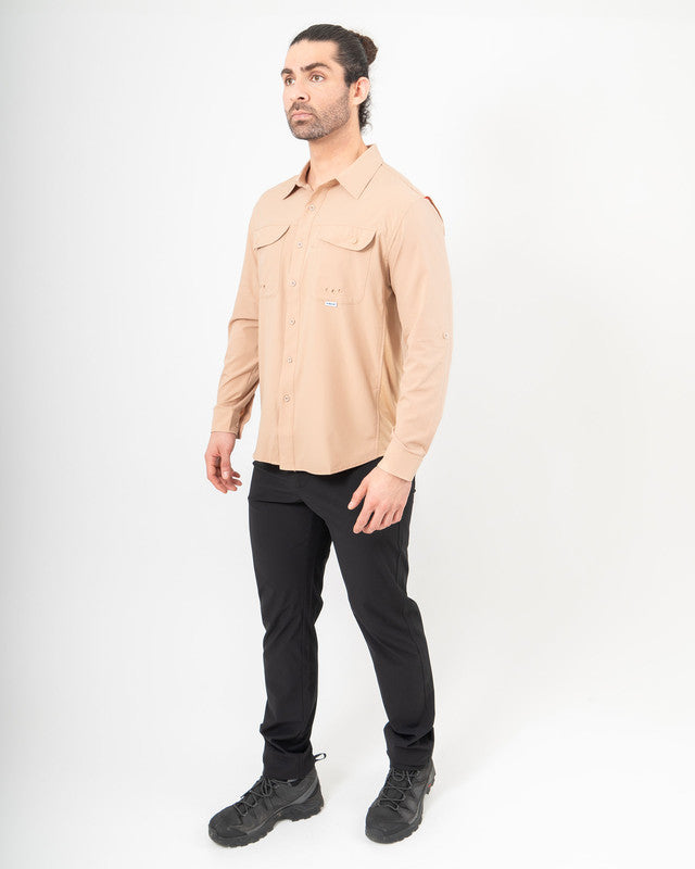 MAJA Outdoor Signature Shirt