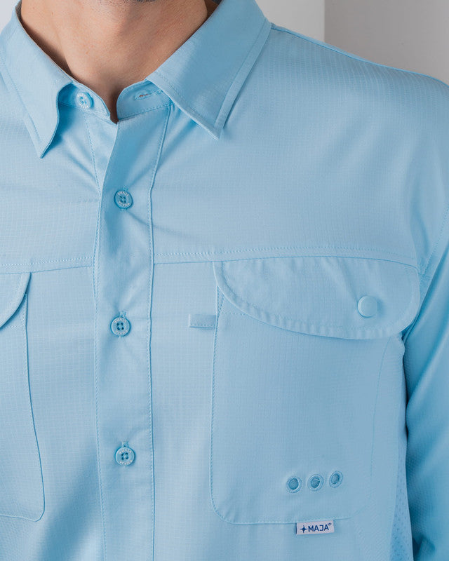 MAJA Outdoor Signature Shirt