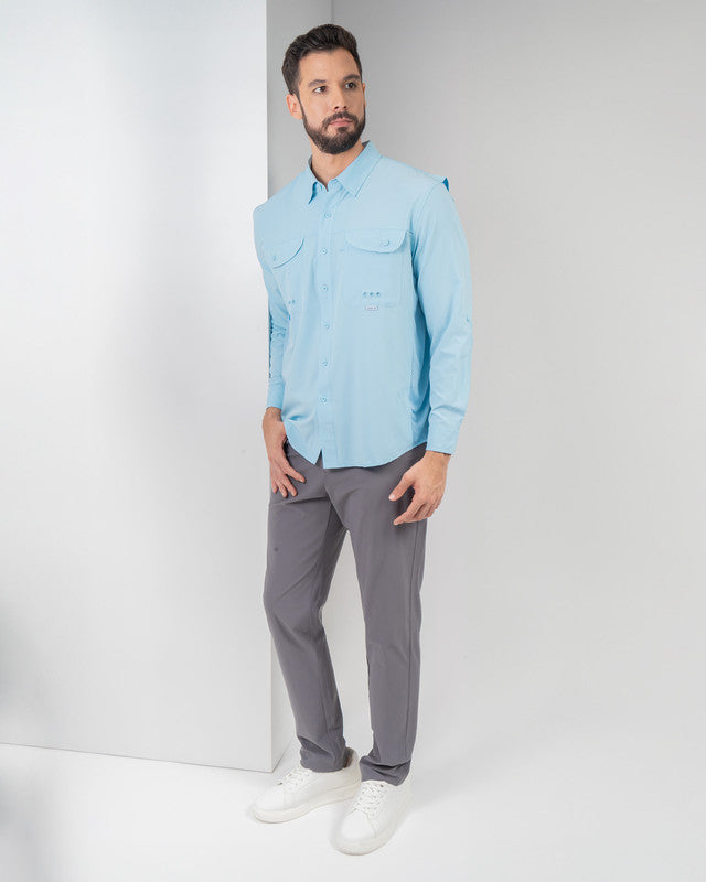 MAJA Outdoor Signature Shirt