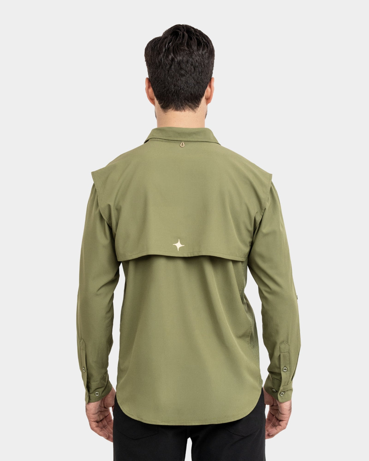 MAJA Outdoor Signature Shirt