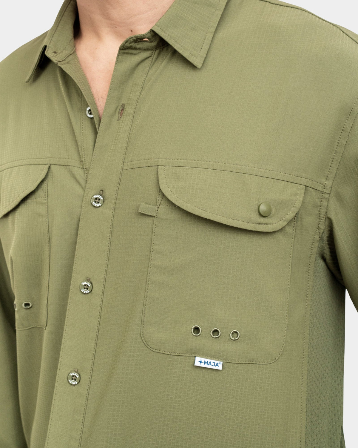 MAJA Outdoor Signature Shirt
