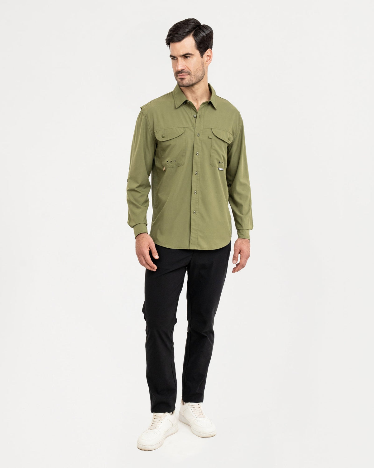 MAJA Outdoor Signature Shirt
