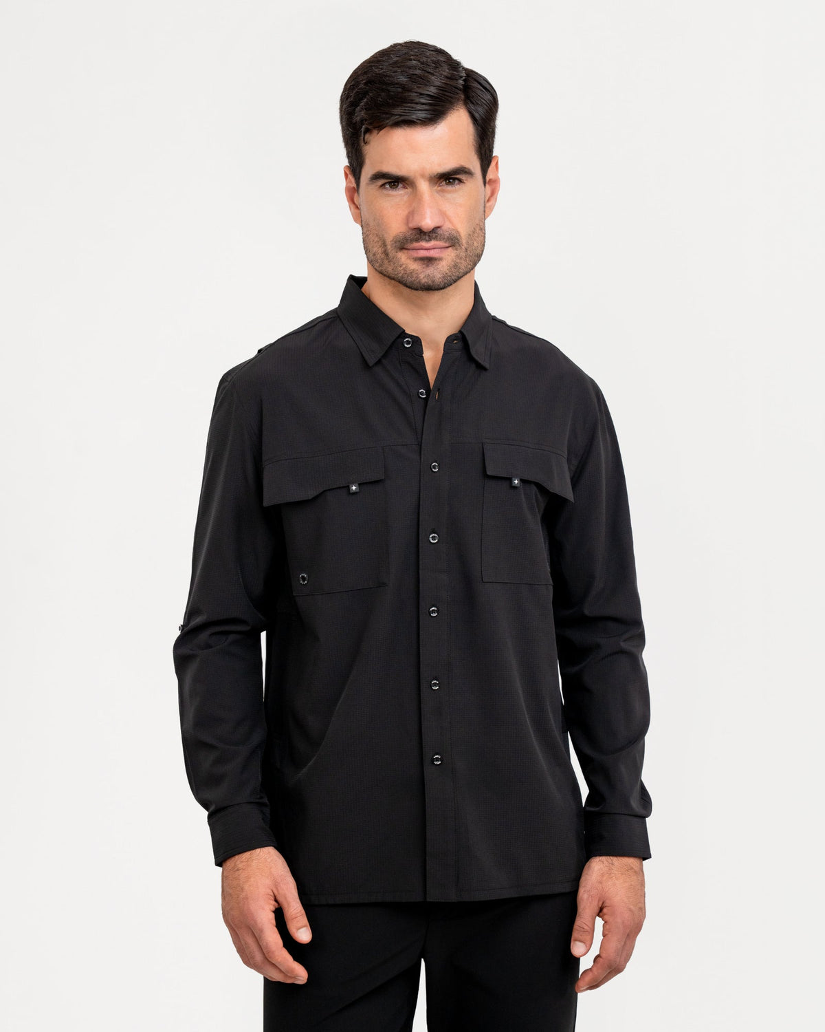 MAJA Equipo Outdoor Shirt