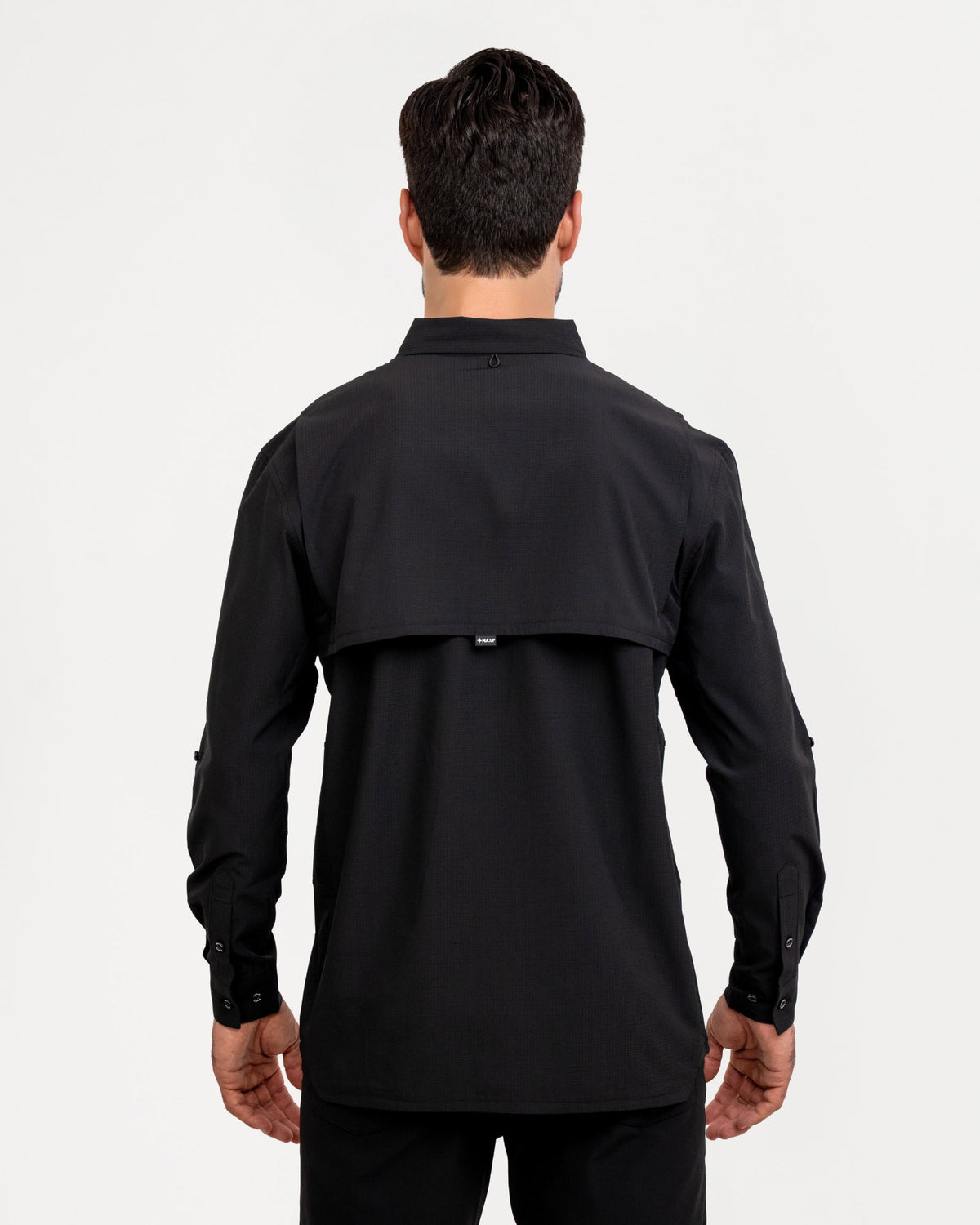 MAJA Equipo Outdoor Shirt