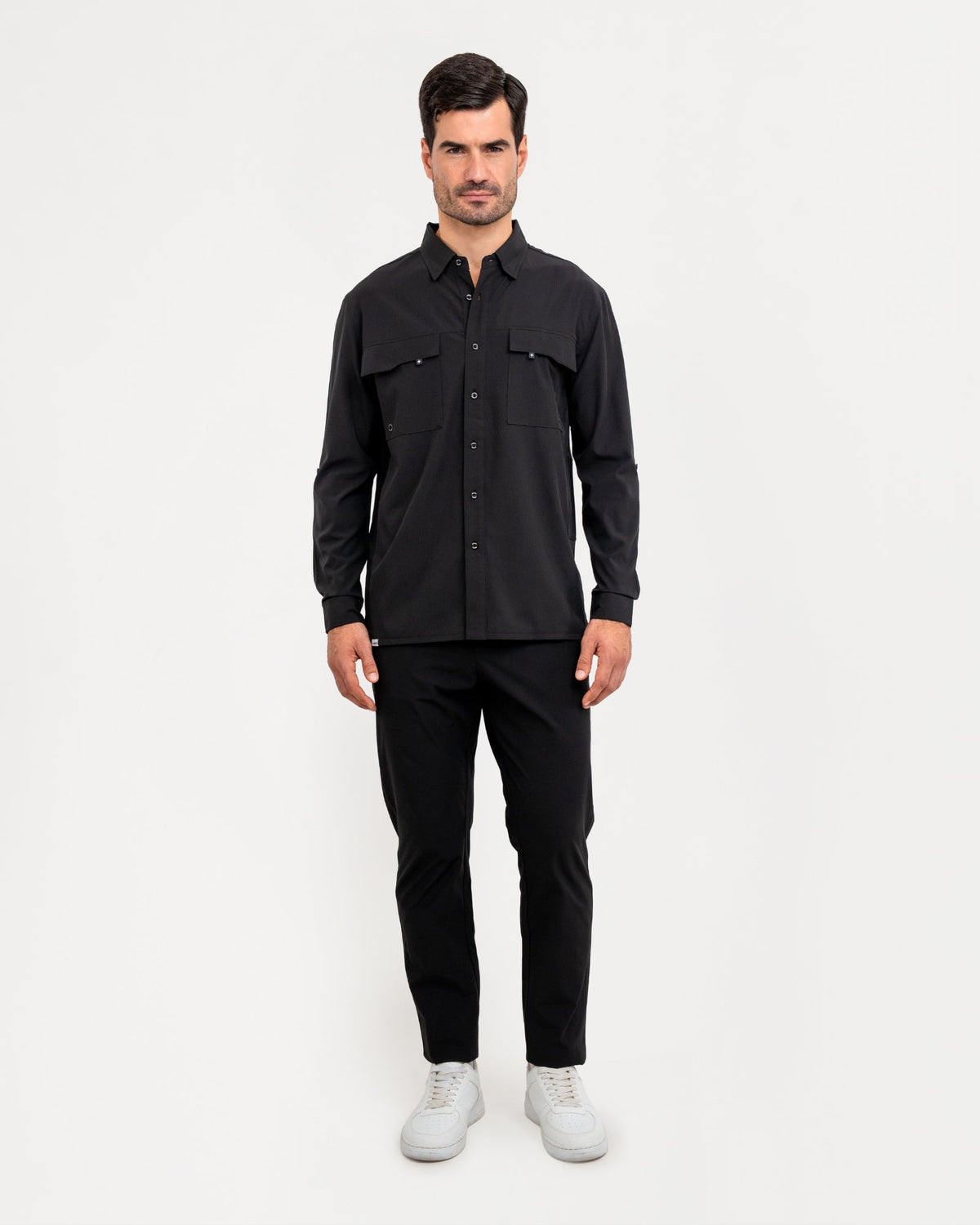 MAJA Equipo Outdoor Shirt