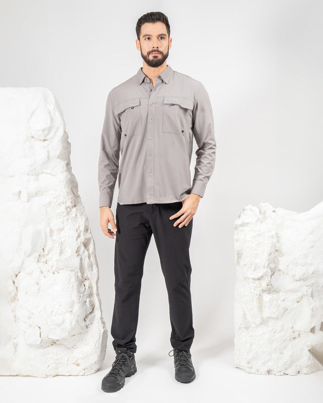 MAJA Equipo Outdoor Shirt