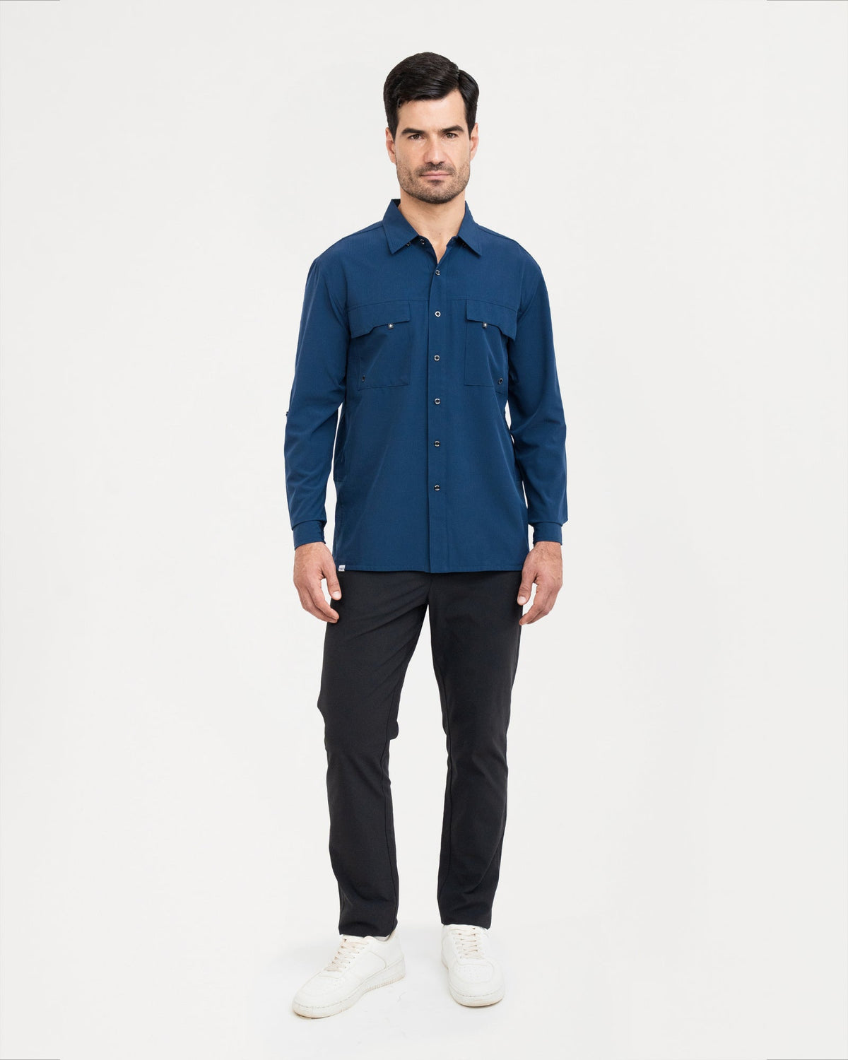 MAJA Equipo Outdoor Shirt