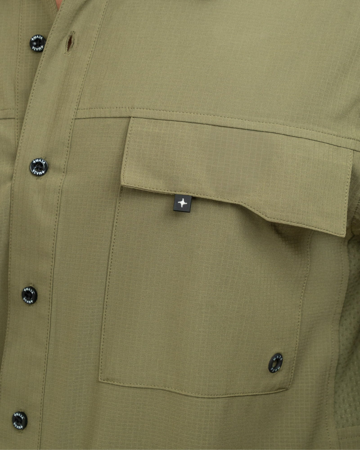 MAJA Equipo Outdoor Shirt