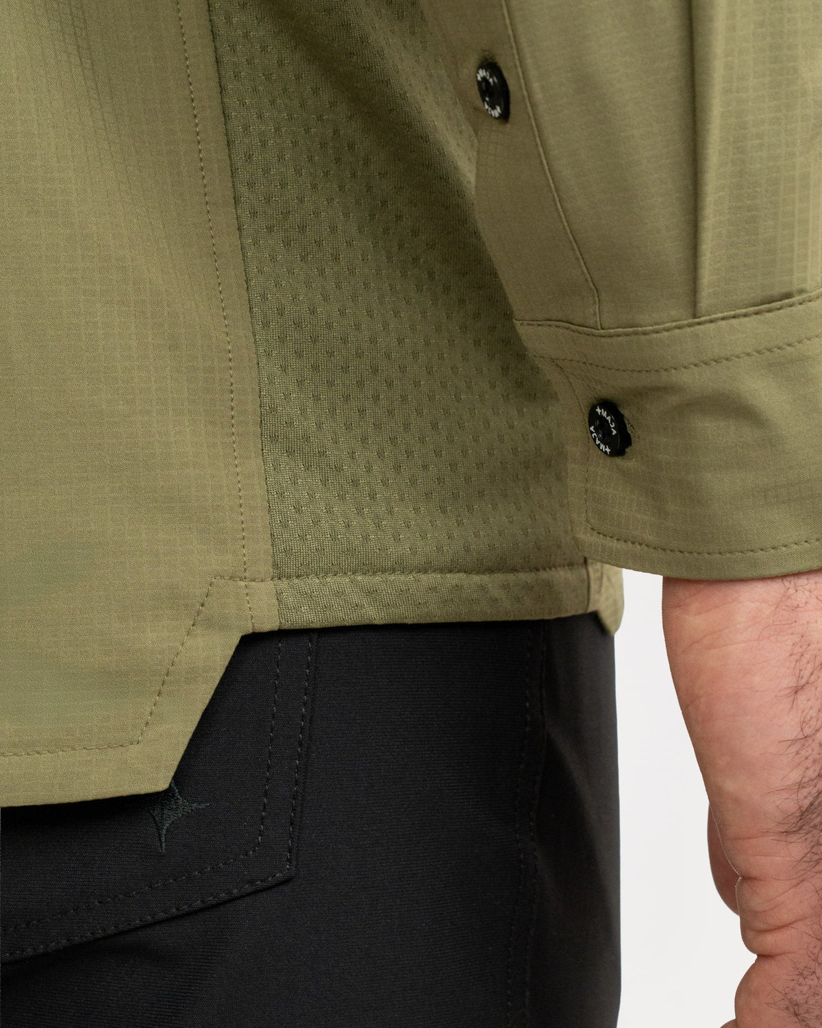 MAJA Equipo Outdoor Shirt