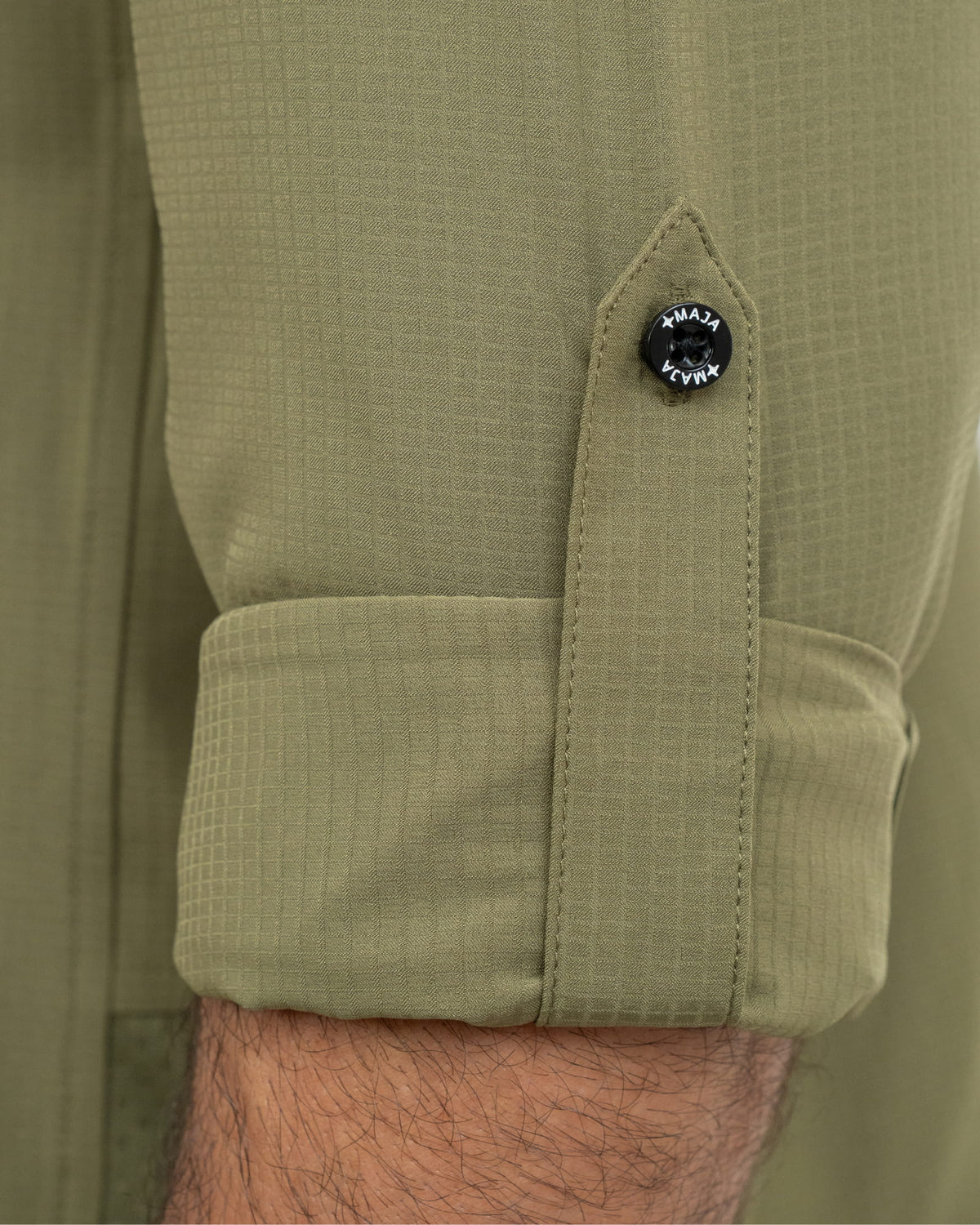 MAJA Equipo Outdoor Shirt