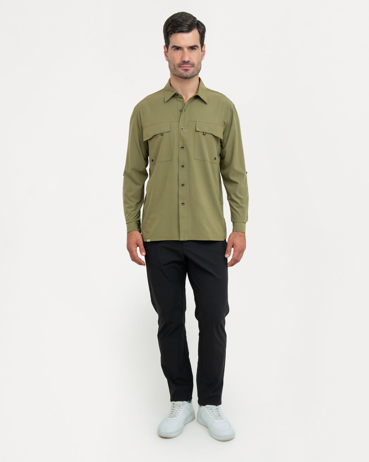 MAJA Equipo Outdoor Shirt