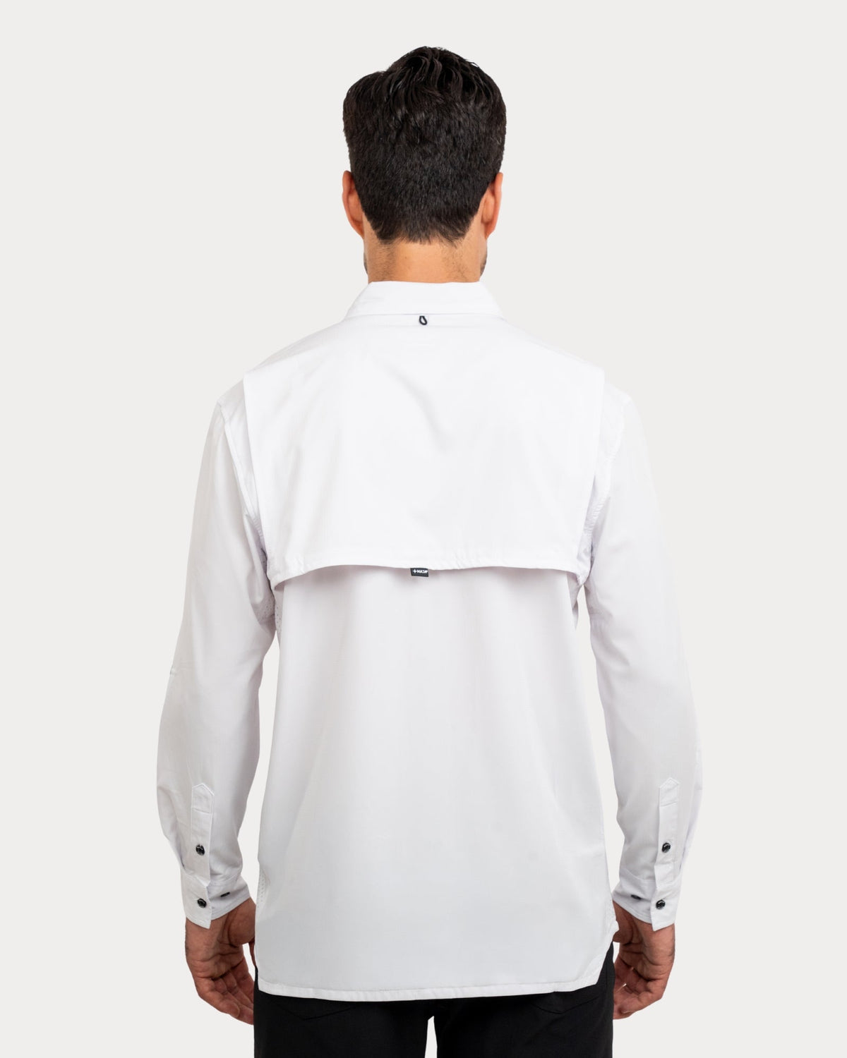 MAJA Equipo Outdoor Shirt