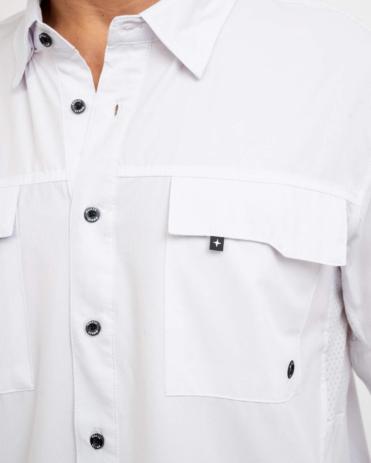 MAJA Equipo Outdoor Shirt